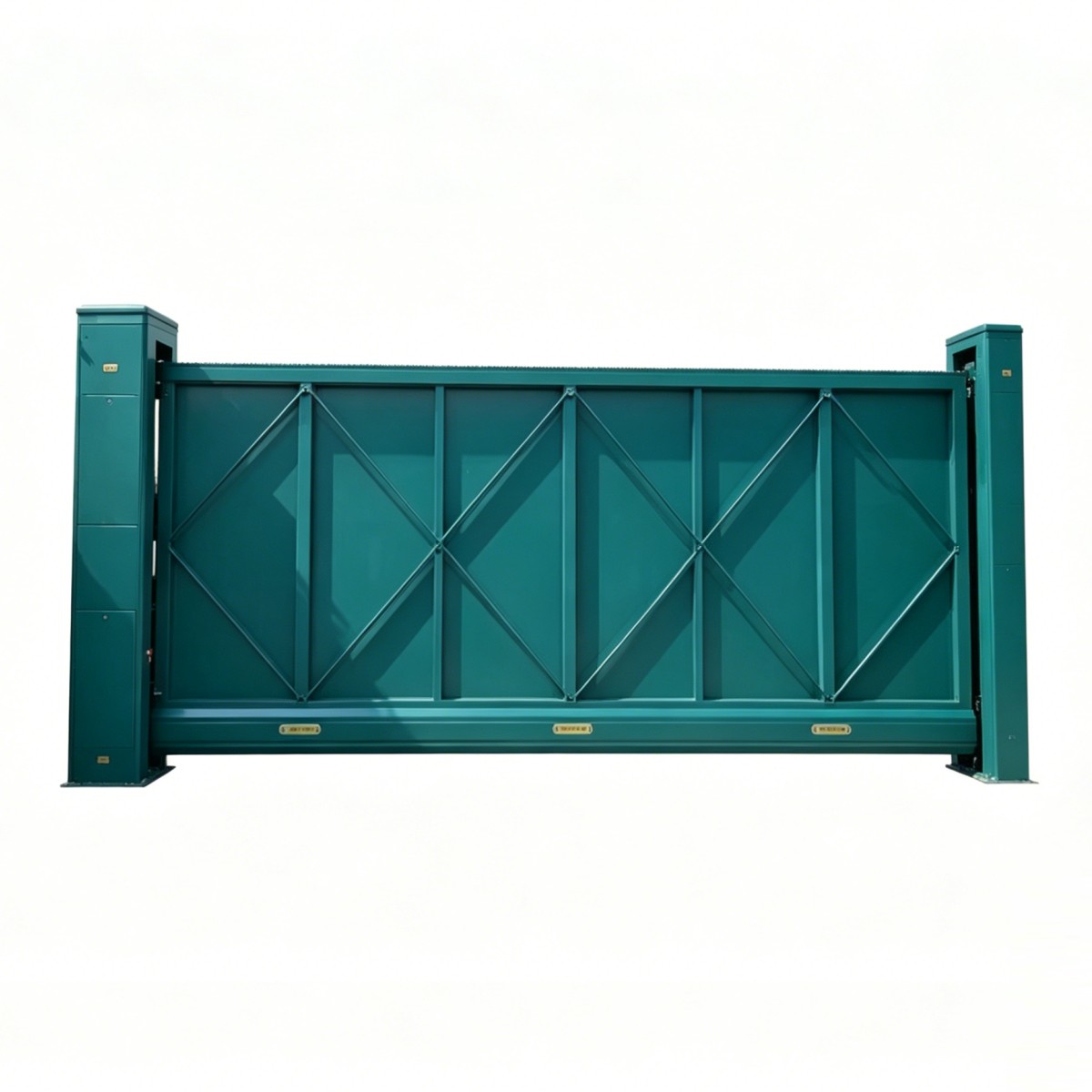 宁德屏南棠口乡电动悬空门